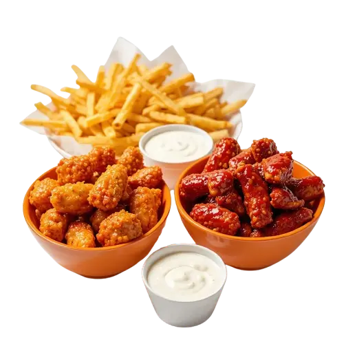 Whataburger Menu with Prices 2025 4 18 WhataWings® Bundle